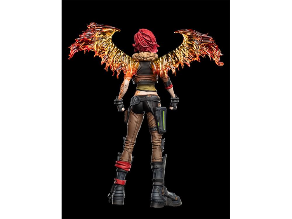 Weta Mini Epics - Borderlands - Lilith