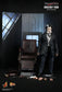 Hot Toys MMS149 - Sweeney Todd : The Demon Barber Of Fleet Street - Sweeney Todd