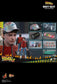 Hot Toys MMS379 - Back to the Future - Marty Mcfly - Standard Version【Back-Order】