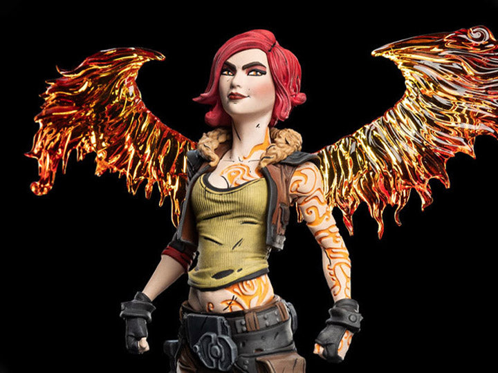 Weta Mini Epics - Borderlands - Lilith