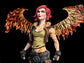 Weta Mini Epics - Borderlands - Lilith