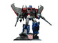 Hot Toys TF001 - The Transformers Generation 1 - Optimus Prime Deluxe Version