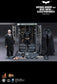 Hot Toys MMS235 - DC Comics - The Dark Knight - Batman Armory With Alfred Pennyworth