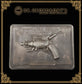 Weta - Dr. Grordbort - Manmelter 3600ZX Sub Atomic Disintegrator Pistol