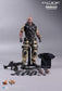 Hot Toys MMS199 - G.I. Joe Retaliation - Roadblock