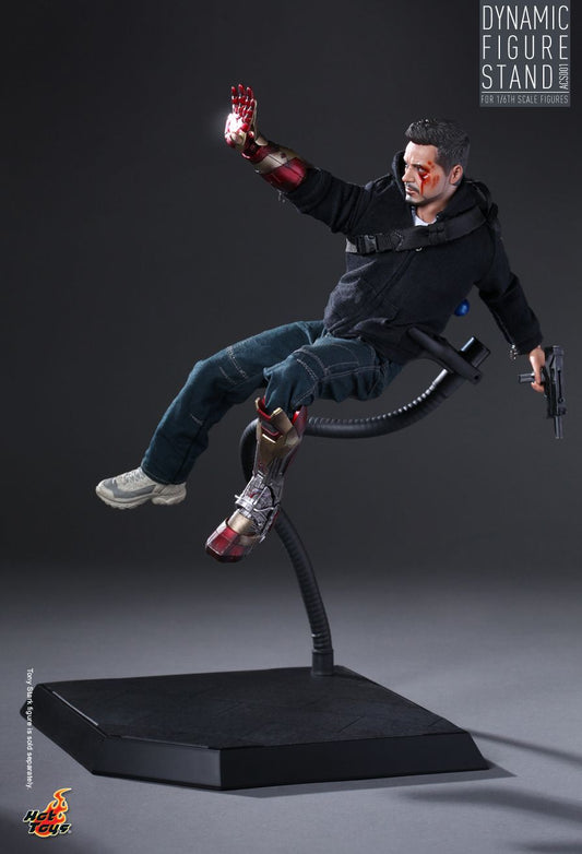 Hot Toys ACS001 - Dynamic Figure Stand