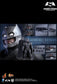 Hot Toys MMS349 - DC Comics - Batman Vs Superman : Dawn Of Justice - Armored Batman