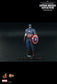 Hot Toys MMS240 - Marvel Comics - Captain America : The Winter Soldier - Captain America Golden Age Version