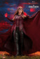 Hot Toys TMS036 - Marvel Comics - Wandavision - The Scarlet Witch