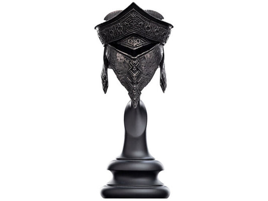 Weta - Lord Of The Rings : The Hobbit - Ringwraith Of Harad Helm