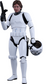 Hot Toys MMS418 - Star Wars IV : A New Hope - Han Solo Stormtrooper Disguise