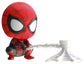 Hot Toys COSB915 - Marvel Comics - Spider Man : No Way Home - Spider Man Web Climbing Version