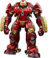 Hot Toys MMS285 - Marvel Comics - Avengers : Age Of Ultron - Hulkbuster【Back-Order】