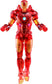 Hot Toys MMS568 - Iron Man 2 - Iron Man Mark IV Holographic Version