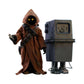 Hot Toys MMS554 - Star Wars : Episode IV A New Hope - Jawa & EG-6 Power Droid