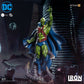 Iron Studios DCCDCG30020-10 - DC Comics - Martian Manhunter
