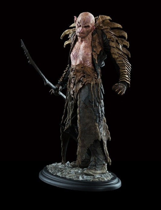 Weta - Lord Of The Rings : The Hobbit - Yazneg