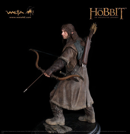 Weta - Lord Of The Rings : The Hobbit - Kili