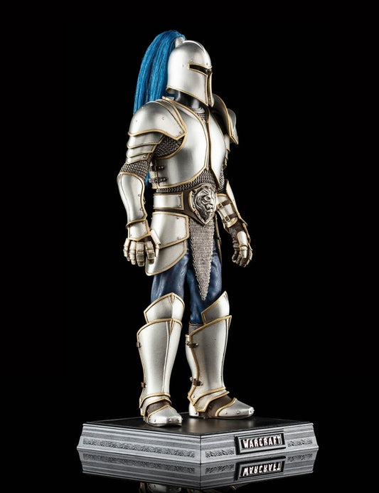 Weta - World Of Warcraft - Footsoldier
