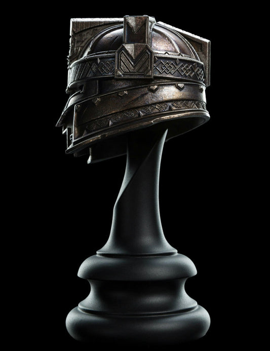 Weta - Lord Of The Rings : The Hobbit - Erebor Royal Guard's Helm