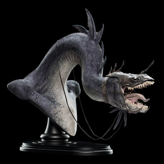 Weta - Lord Of The Rings - Fell Beast Bust