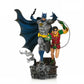 Iron Studios DCCDCG29820-10 - DC Comics - Batman & Robin