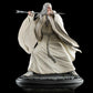 Weta - Lord Of The Rings - Saruman The White At Dol Guldur