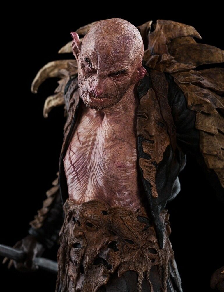 Weta - Lord Of The Rings : The Hobbit - Yazneg