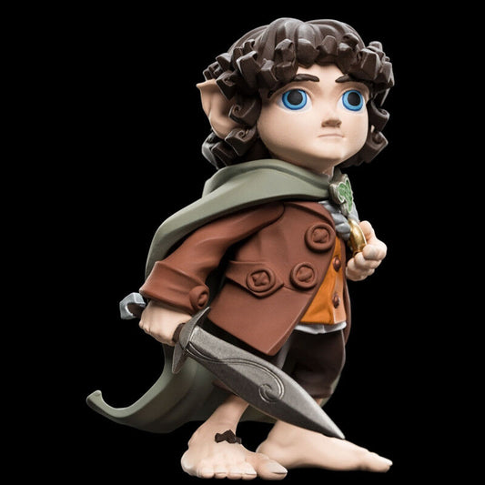 Weta Mini Epics - Lord Of The Rings - Frodo Baggins