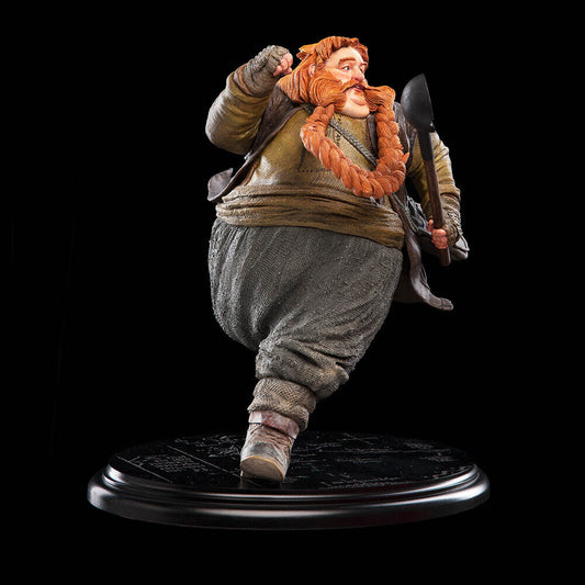 Weta - Lord Of The Rings : The Hobbit - Bombur