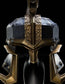 Weta - Lord Of The Rings : The Hobbit - War Helm Of Dain IronFoot