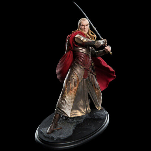 Weta - Lord Of The Rings - Haldir