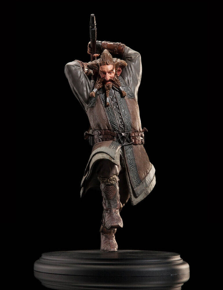 Weta - Lord Of The Rings : The Hobbit - Nori