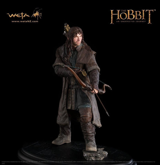 Weta - Lord Of The Rings : The Hobbit - Kili