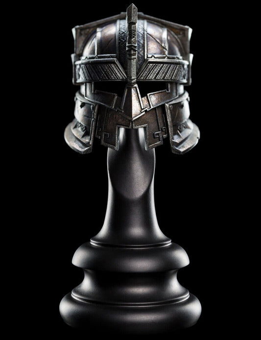 Weta - Lord Of The Rings : The Hobbit - Erebor Royal Guard's Helm