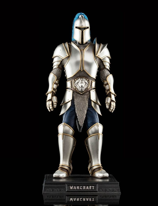 Weta - World Of Warcraft - Footsoldier