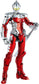 Threezero 3Z0130 - Ultraman - Ultraman Suit Ver7