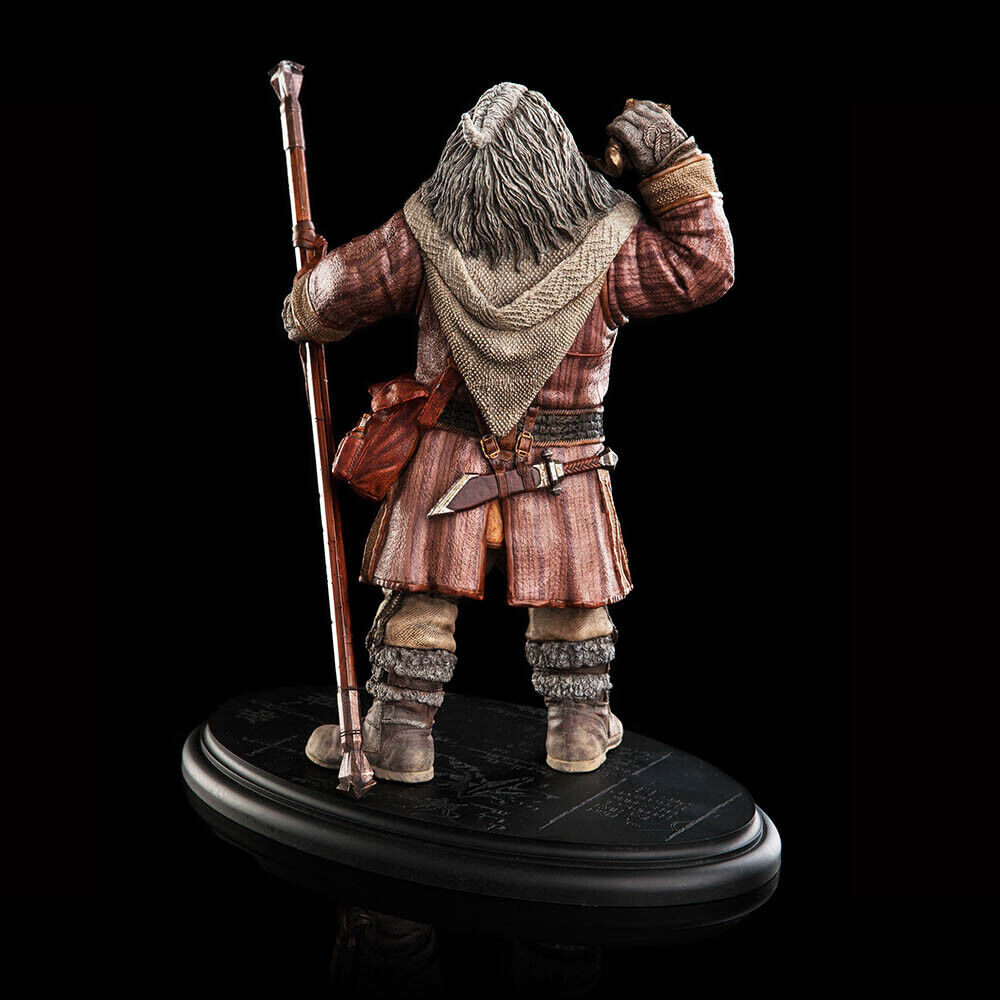 Weta - Lord Of The Rings : The Hobbit - Oin