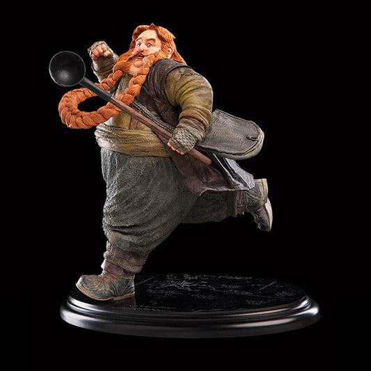 Weta - Lord Of The Rings : The Hobbit - Bombur