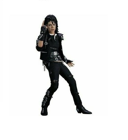 Hot Toys DX03 - Bad - Michael Jackson Bad Version