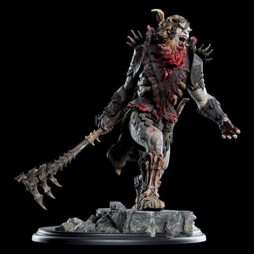 Weta - Lord Of The Rings : The Hobbit - Torturer Of Dol Guldur