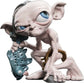 Weta Mini Epics - Lord Of The Rings - Gollum