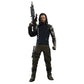 Hot Toys MMS509 - Marvel Comics - Avengers : Infinity War - Bucky Barnes