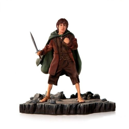 Iron Studios WBLOR58421-10 - Lord Of The Rings - Frodo