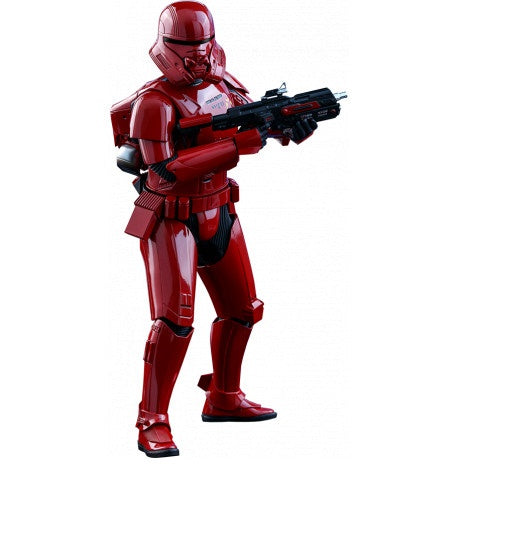 Hot Toys MMS562 -Star Wars : The Rise Of Skywalker - Sith Jet Trooper