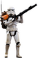 Hot Toys MMS392 - Rogue One : A Star Wars Story - Stormtrooper Jedha Patrol TK-14057【Back-Order】