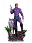 Iron Studios PHANTO54721-10 - The Phantom