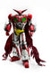 Threezero - Getter Robot - Red Getter 1