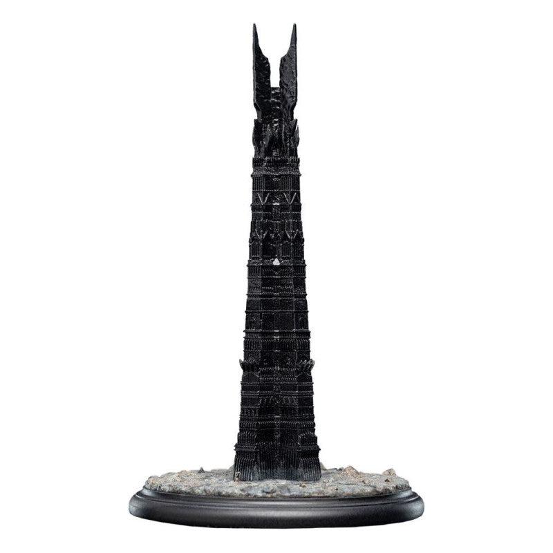 Weta - Lord Of The Rings - Tower Of Orthanc