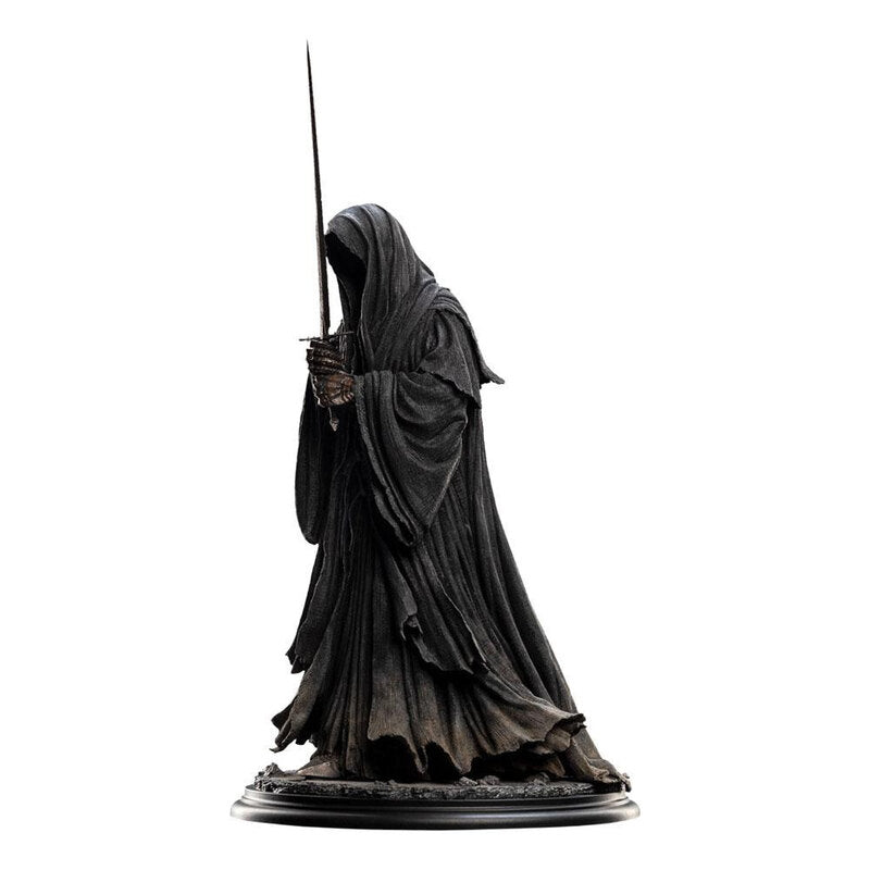 Weta - The Lord Of The Rings - Ringwraith Of Mordor